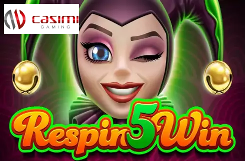 Respin 5 Win